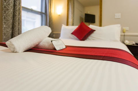 City Square Motel - Lennox Head Accommodation 12