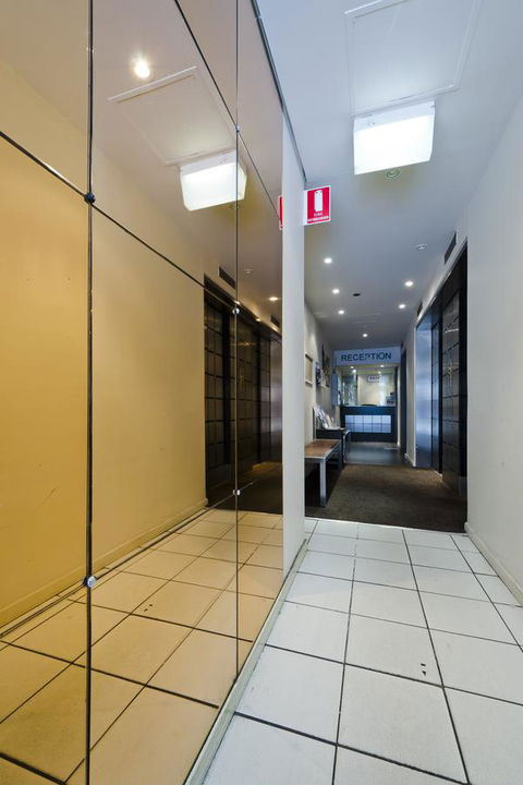 City Square Motel - Lennox Head Accommodation 23
