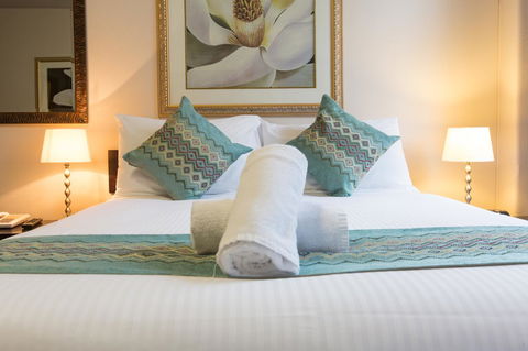 City Square Motel - Lennox Head Accommodation 18