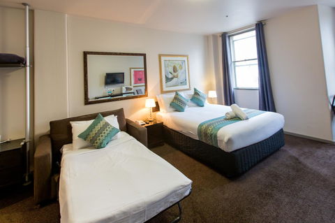 City Square Motel - Lennox Head Accommodation 16