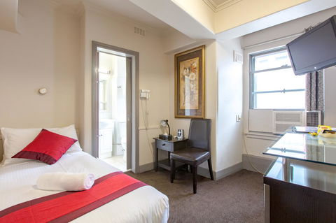 City Square Motel - Lennox Head Accommodation 8