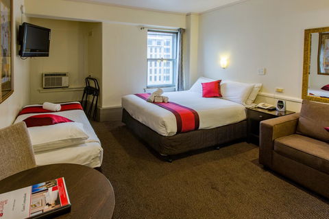 City Square Motel - Lennox Head Accommodation 14
