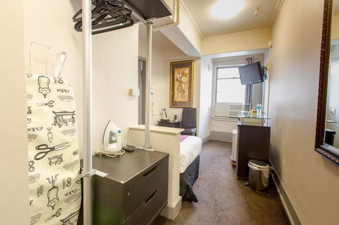 City Square Motel - Lennox Head Accommodation 2