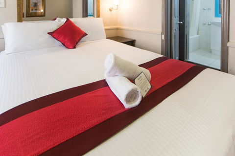 City Square Motel - Lennox Head Accommodation 7