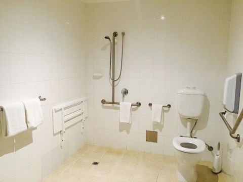 City Square Motel - Lennox Head Accommodation 27
