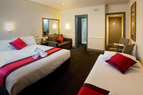 City Square Motel - Lennox Head Accommodation 15