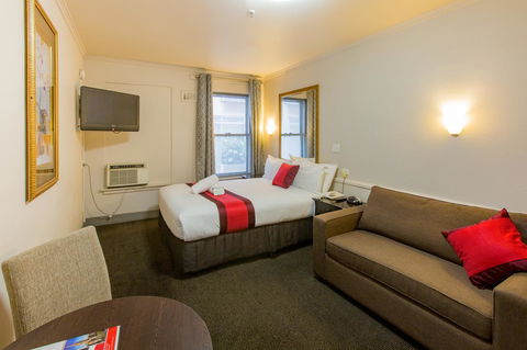 City Square Motel - Lennox Head Accommodation 20