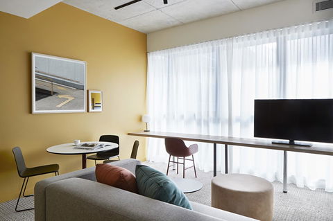 Lanbruk Richmond Hill - Lennox Head Accommodation 17