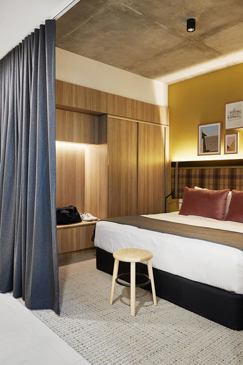 Lanbruk Richmond Hill - Lennox Head Accommodation 7