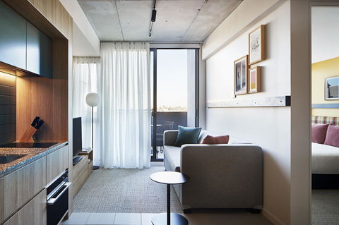 Lanbruk Richmond Hill - Lennox Head Accommodation 10