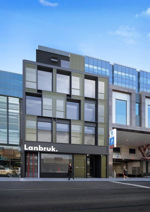 Lanbruk Richmond Hill - Lennox Head Accommodation 23