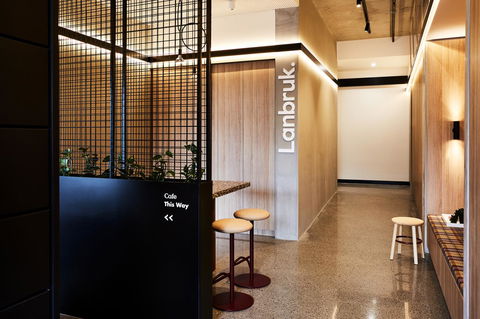 Lanbruk Richmond Hill - Lennox Head Accommodation 1