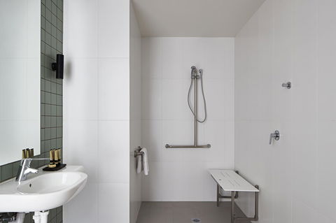 Lanbruk Richmond Hill - Lennox Head Accommodation 16