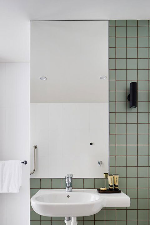 Lanbruk Richmond Hill - Lennox Head Accommodation 13