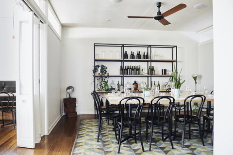 Plough Hotel - Lennox Head Accommodation 15