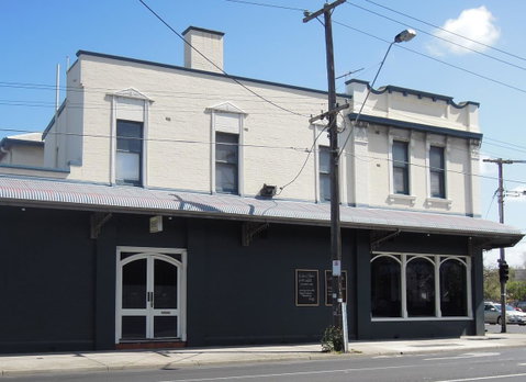 Plough Hotel - Lennox Head Accommodation 31