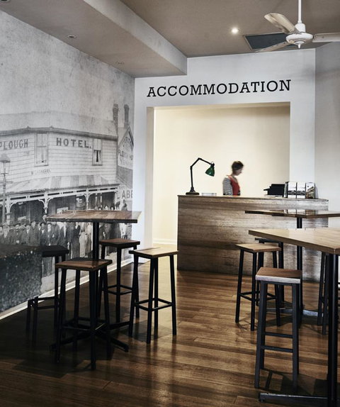 Plough Hotel - Lennox Head Accommodation 27