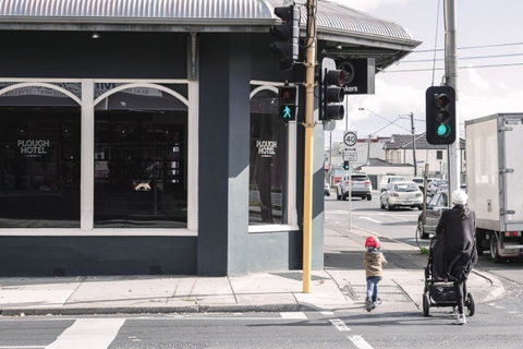 Plough Hotel - Lennox Head Accommodation 30
