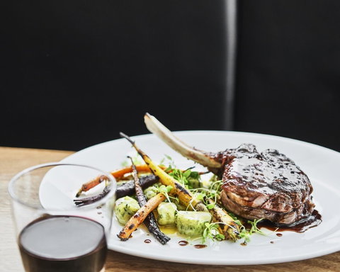 Plough Hotel - Lennox Head Accommodation 21