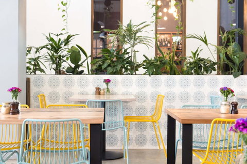 Saint Kilda Beach Hotel - Formerly Rydges St Kilda - Lennox Head Accommodation 31
