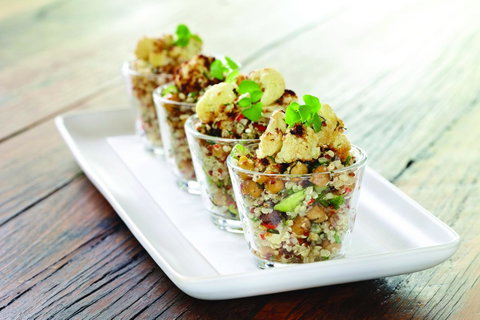 Saint Kilda Beach Hotel - Formerly Rydges St Kilda - Lennox Head Accommodation 34