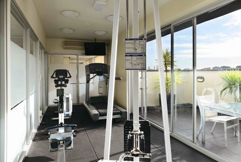 Saint Kilda Beach Hotel - Formerly Rydges St Kilda - Lennox Head Accommodation 16