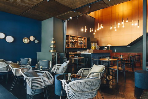 Saint Kilda Beach Hotel - Formerly Rydges St Kilda - Lennox Head Accommodation 39