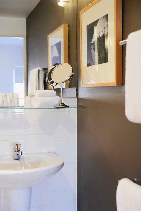 Saint Kilda Beach Hotel - Formerly Rydges St Kilda - Lennox Head Accommodation 22
