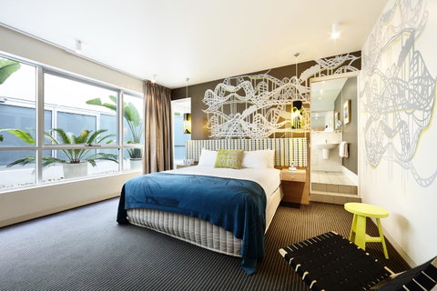Saint Kilda Beach Hotel - Formerly Rydges St Kilda - Lennox Head Accommodation 0