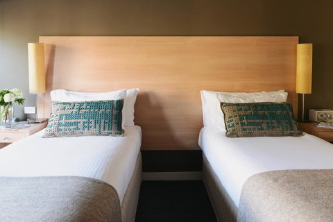 Saint Kilda Beach Hotel - Formerly Rydges St Kilda - Lennox Head Accommodation 8