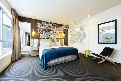 Saint Kilda Beach Hotel - Formerly Rydges St Kilda - Lennox Head Accommodation 15