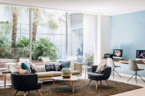 Saint Kilda Beach Hotel - Formerly Rydges St Kilda - Lennox Head Accommodation 4