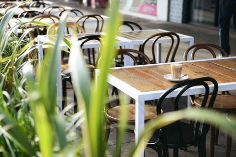 Saint Kilda Beach Hotel - Formerly Rydges St Kilda - Lennox Head Accommodation 30