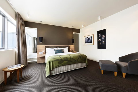 Saint Kilda Beach Hotel - Formerly Rydges St Kilda - Lennox Head Accommodation 14