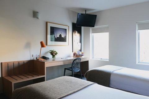 Saint Kilda Beach Hotel - Formerly Rydges St Kilda - Lennox Head Accommodation 13