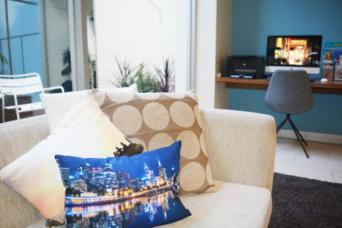 Saint Kilda Beach Hotel - Formerly Rydges St Kilda - Lennox Head Accommodation 20