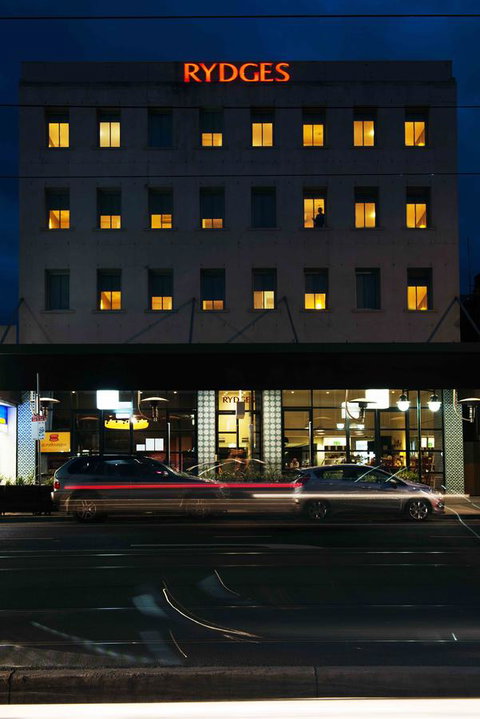 Saint Kilda Beach Hotel - Formerly Rydges St Kilda - Lennox Head Accommodation 25
