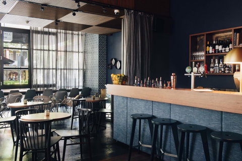 Saint Kilda Beach Hotel - Formerly Rydges St Kilda - Lennox Head Accommodation 38