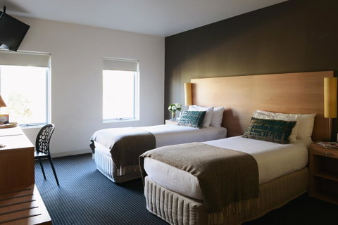 Saint Kilda Beach Hotel - Formerly Rydges St Kilda - Lennox Head Accommodation 12