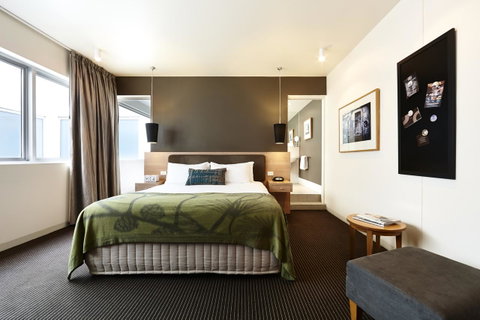 Saint Kilda Beach Hotel - Formerly Rydges St Kilda - Lennox Head Accommodation 7
