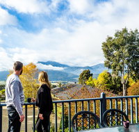 Valley View Lodge - Lennox Head Accommodation