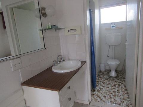 Twin City Motor Inn - Lennox Head Accommodation 25