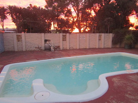 Twin City Motor Inn - Lennox Head Accommodation 20