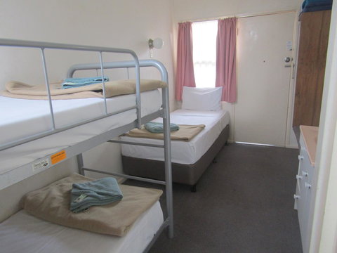 Twin City Motor Inn - Lennox Head Accommodation 19