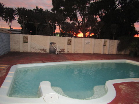 Twin City Motor Inn - Lennox Head Accommodation 18