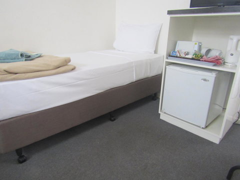 Twin City Motor Inn - Lennox Head Accommodation 26