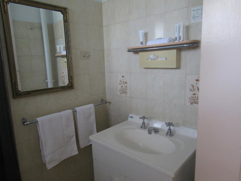 Twin City Motor Inn - Lennox Head Accommodation 36