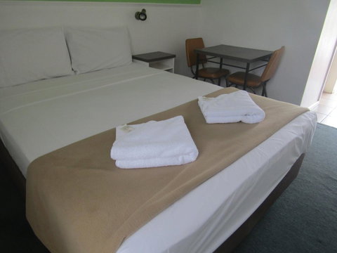 Twin City Motor Inn - Lennox Head Accommodation 32