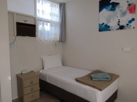 Twin City Motor Inn - Lennox Head Accommodation 12