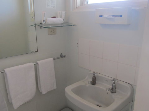 Twin City Motor Inn - Lennox Head Accommodation 28